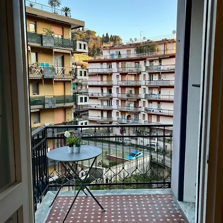 شقة Casa Lisa, With Terrace راباللو
