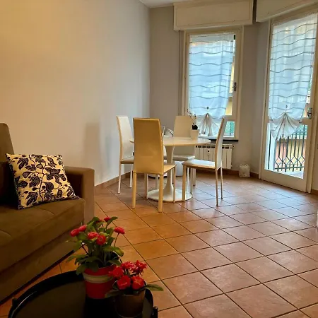 Apartment Casa Lisa, With Terrace
